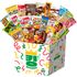 Popular Snack King God Sung Ratio 2 Sweets Gift Set_Various flavors, zero stress, sugar filling, snack collection, office snacks, snack set_Made in Korea